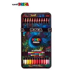 Posca Farveblyanter | 36 stk |