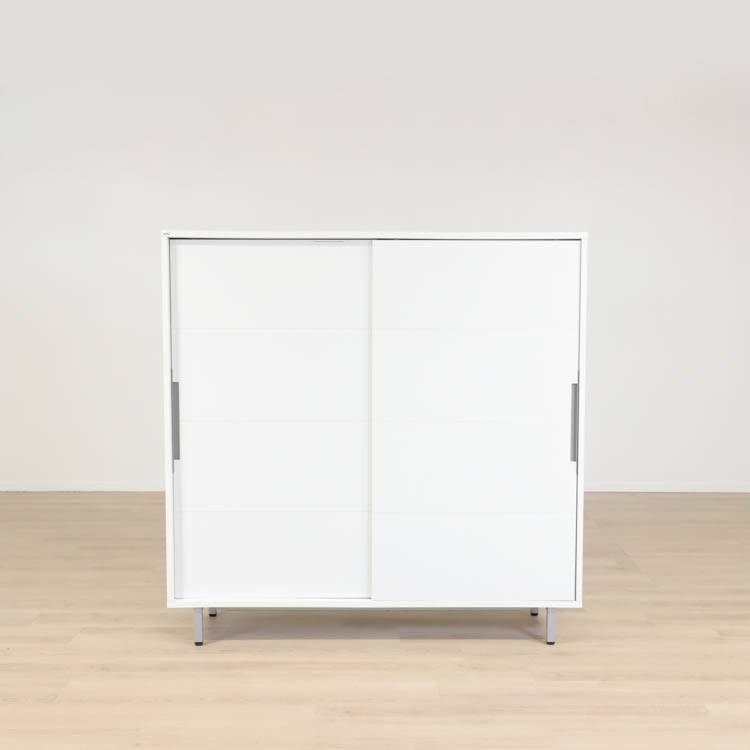Förvaringsskåp Part Storage - Alternativ 2 160x42x160 cm