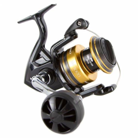 Shimano Socorro SW 10000