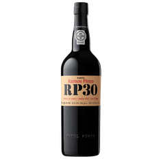 30 års Tawny Port - Ramos Pinto