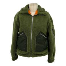 Alpha Industries Jacket