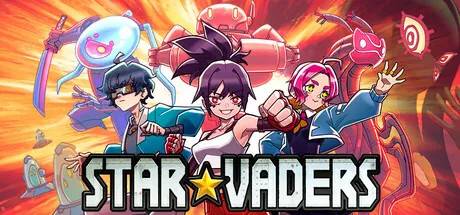 StarVaders (PC)