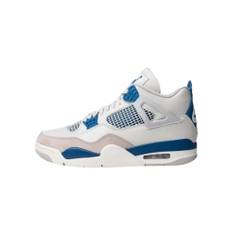 Air Jordan 4 Retro Military Blue 45.5