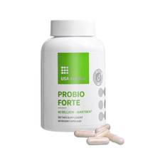 USA medical - Probio Forte - 60 Capsules