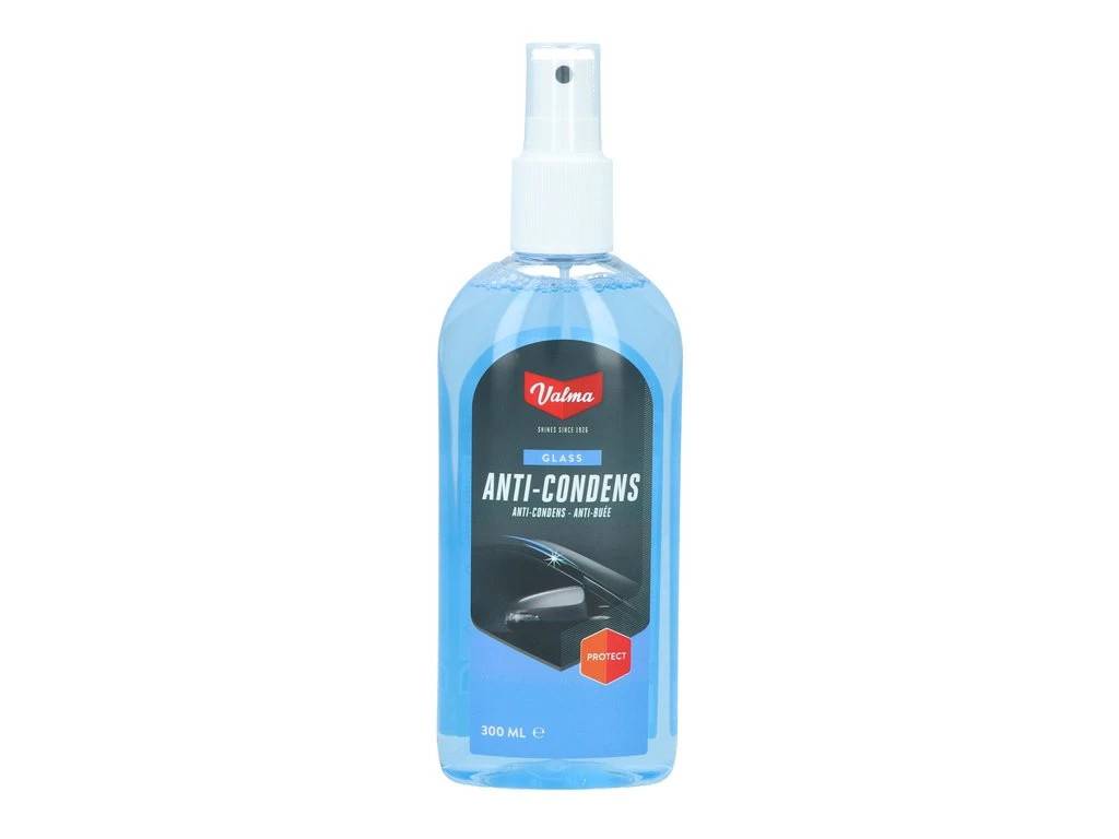 Valma Anti-Fog til Bil - 300ml