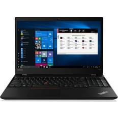 Lenovo ThinkPad P15s G1 | i5-10310U | 15.6" | 16 GB | 512 GB SSD | Tastaturbelysning | Win 11 Pro | US