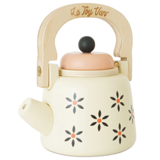 Legemad - tekande i træ - Vintage - Le Toy Van