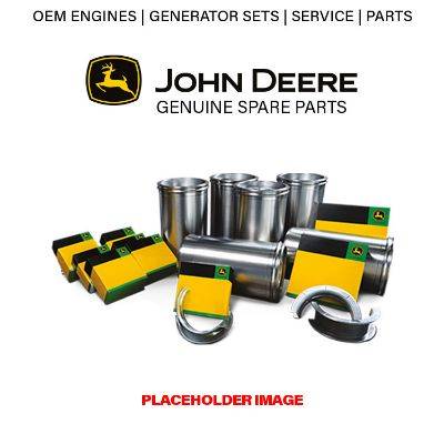 MCJHD2677 Cushion Cover - Original til John Deere motor.