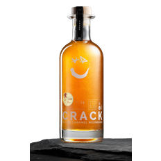 CRACK ROCKS 70cl.