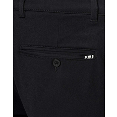 Tailored & Originals Frederic Zip Pants - 29/32 / Black