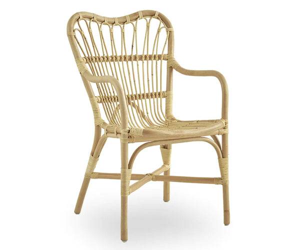 Sika Design Margret Spisebordsstol