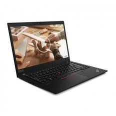 Lenovo ThinkPad T14s Gen 1 14 Zoll 1920x1080 Full HD Intel Core i5 512GB SSD 16GB Windows 10 Pro Webcam