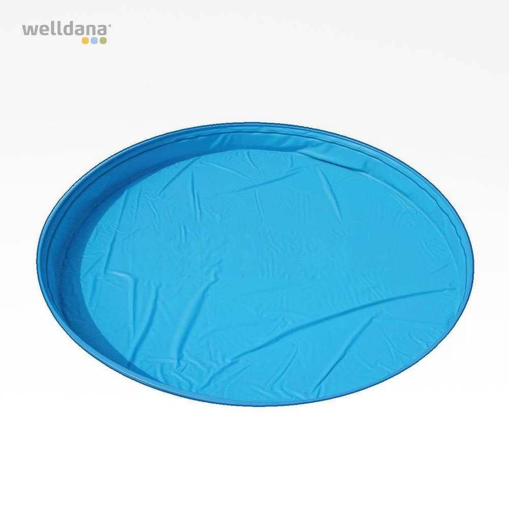 Top pool cover. Milano - 5.