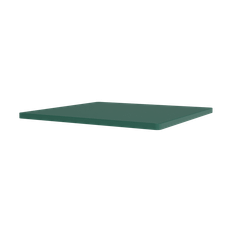 Montana Panton Wire hyllplan 33x34,8 cm Pine - Grön
