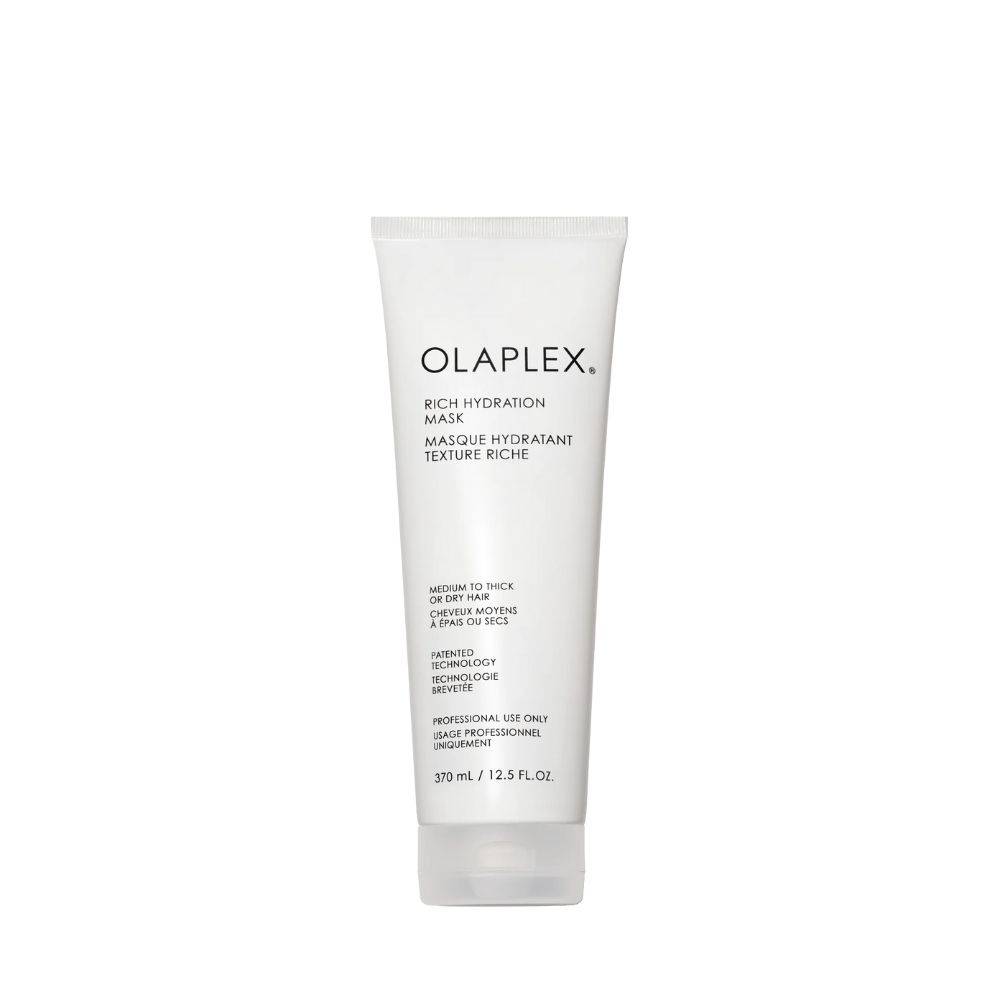 Rich Hydration Mask 370ml