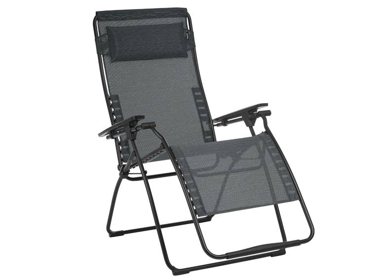Solstol Futura XL Obsidan