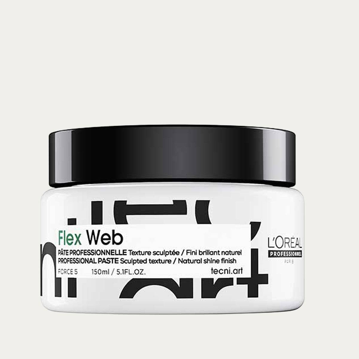 L'Oréal Professionnel tecni.art Flex Web