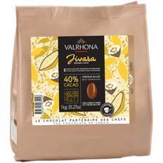 Valrhona Jivara Mjölk 40% 1kg