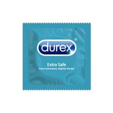 Durex Extra Safe 10-pack