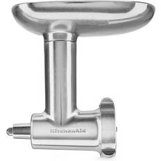 Kitchenaid - 5ksmmga Köttkvarn / Korvhornsset - Rostfritt Stål