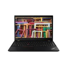 Lenovo ThinkPad T590 15" - Intel i5 8365U 1,6GHz 256GB SSD 16GB Win11 Pro Touchskærm - - Sølv stand