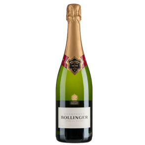Bollinger Champagne Special Cuvée