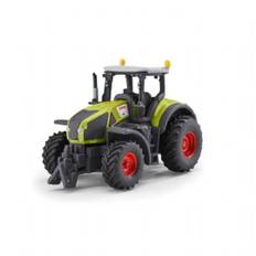Revell RC Mini Claas 960 Axion Traktor Fjernstyret Biler 23488