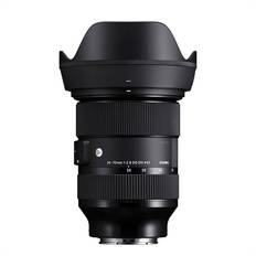 Sigma 24-70/2,8 DG DN OS HSM Art Sony E, Sony