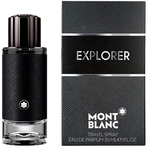 Mont Blanc Explorer EDP (30 ml)