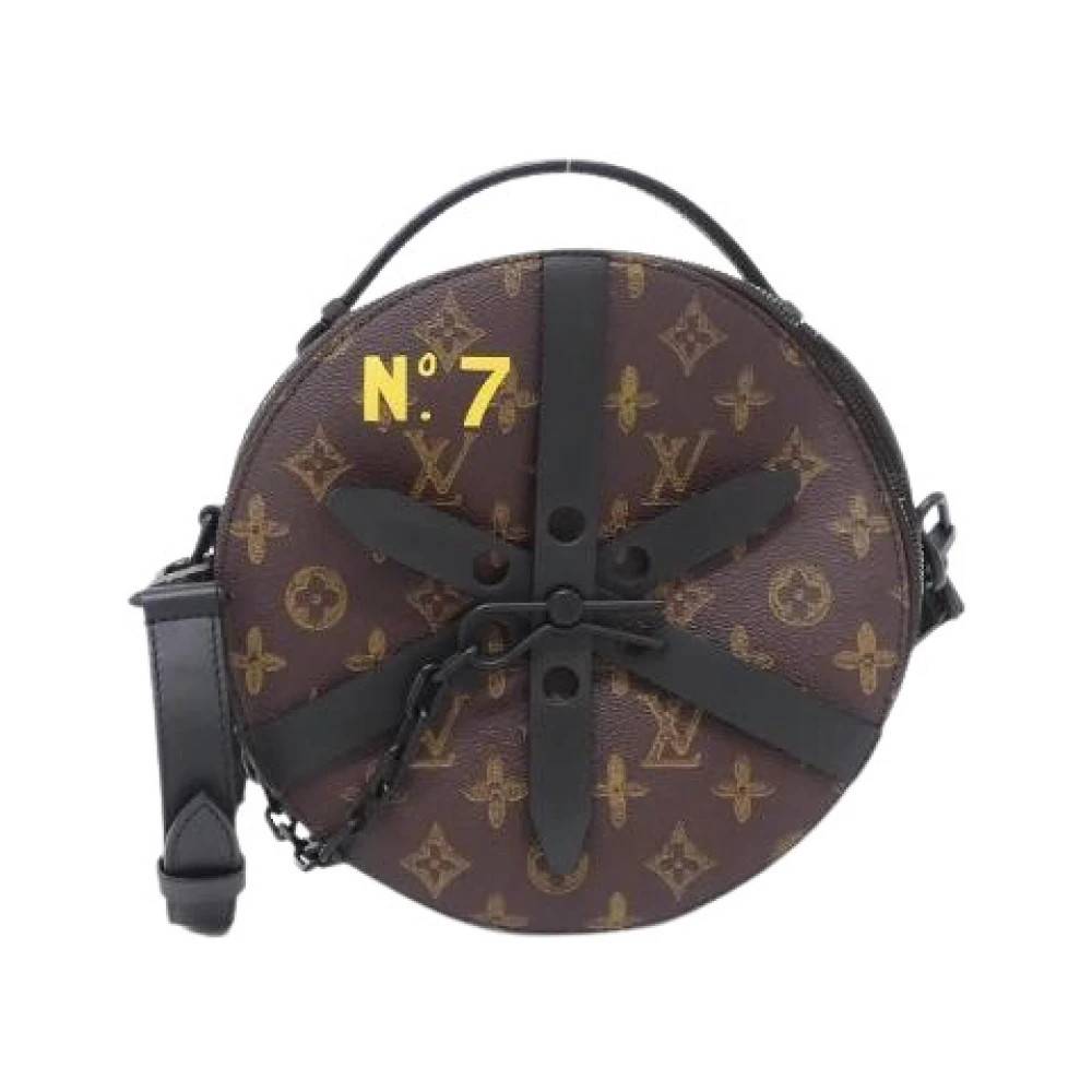 Louis Vuitton Vintage - Pre-owned Monogram Axelremsväska M59706 Vintage - Dam - ONE Size -
