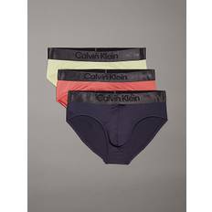 3 Pack Briefs - Micro Stretch - Multi - L