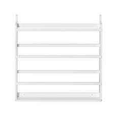 Oliver Furniture - Seaside Plate Rack - Hyllor & Hyllsystem - Søren Rørbæk - Träfärgad - Trä