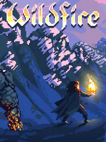 Wildfire (PC) - Steam Key - EUROPE
