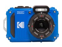Kodak PixPro WPZ2 - Digitalkamera - kompakt - 16.7