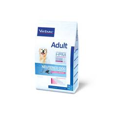 Virbac HPM Adult Dog Neutered Large & Medium