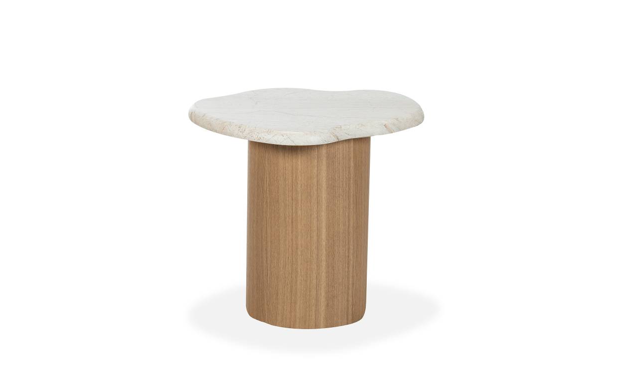 ADONE Sidobord 50 Beige