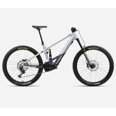 Orbea WILD M20 - Halo Silver - R34409V4 - X-Large