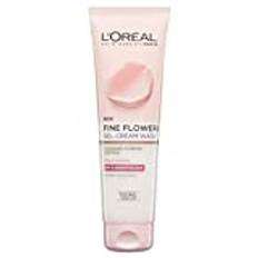 L'Oréal Skin Expert Paris Rengörande Ansiktstvätt, 150 ml