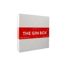 The Gin Box 10x50ml