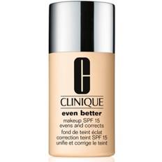 Even Better Foundation SPF15, 30ml, WN 04 Bone