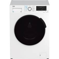 Beko Tvätt/Tork HTE7616X0