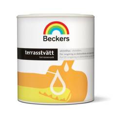 Beckers Terrasstvätt