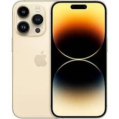 Apple iPhone 14 Pro 128GB Gold (Renoverad)