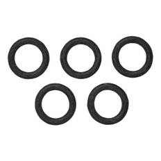 10 stk Garden O-ring til slangekobling