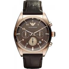 Men's Emporio Armani Watch Franco AR0371 Chronograph