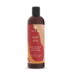 As I am-Jamaican Black Castor Oil Conditioner 355 ml