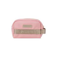 Travel Toilet Bag, adobe rose
