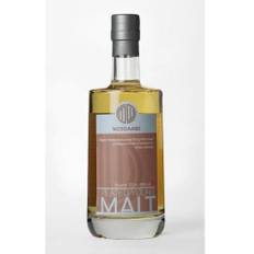 Mosgaard Peated Young Malt 48 % Økologisk