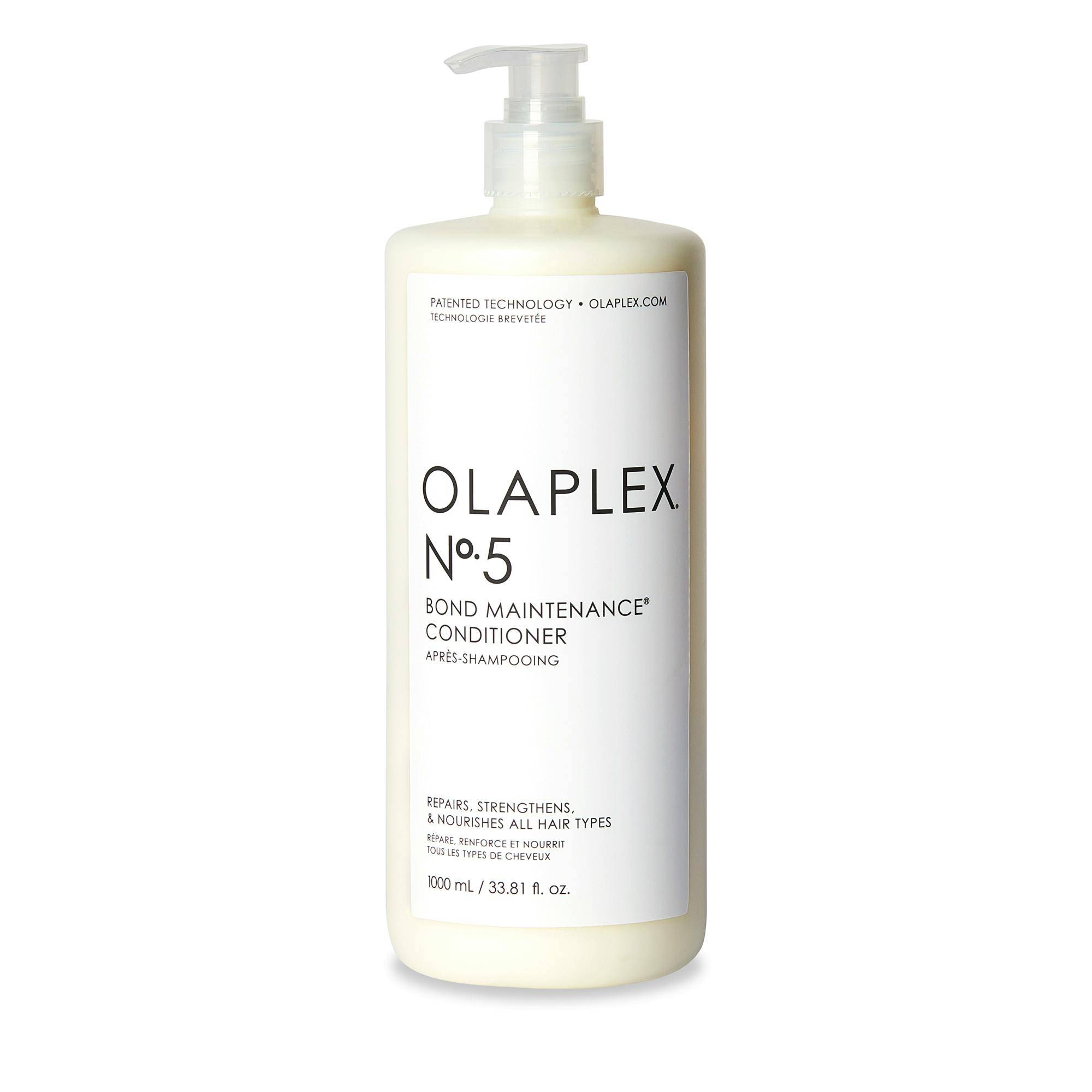 Olaplex No. 5 Bond Maintenance Strengthening Conditioner 1000 ml