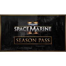 Warhammer 40,000: Space Marine 2 - Season Pass
